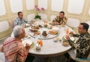 Resep Es Laksamana Mengamuk, Sajian Lezat dari Jokowi untuk 3 Bacapres