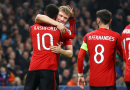 Manchester United Curi Poin di Markas Luton Town, Rasmus Hojlund Catat Rekor Baru
